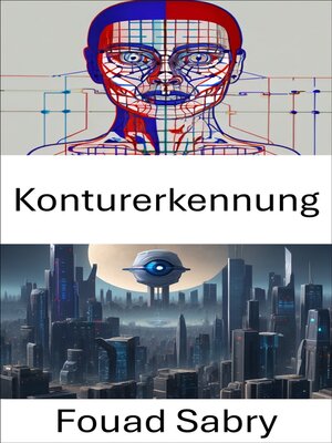 cover image of Konturerkennung